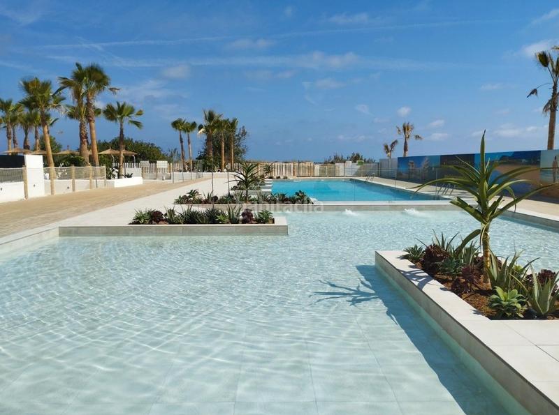 Foto 374f2548-aa31-449d-a5fa-e3efe181437b. Apartamento en L'Almadrava - L'Estanyó Dénia