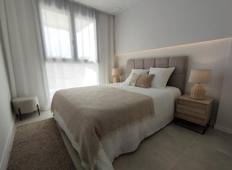 Foto 3860c7bb-5d6d-4501-92ee-f5ca6976ddeb. Apartamento en L'Almadrava - L'Estanyó Dénia