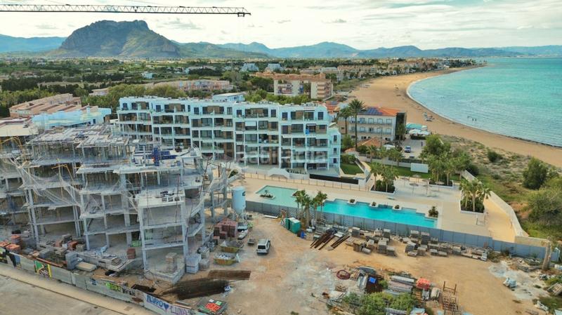 Foto 4724d56f-106a-4d9b-8cfa-5dcfbf8f4199. Apartamento en L'Almadrava - L'Estanyó Dénia