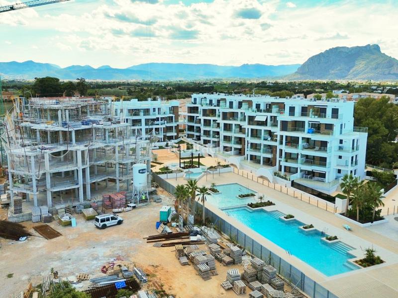 Foto 5c48c898-9053-4067-a34f-ccb4d050cc71. Apartamento en L'Almadrava - L'Estanyó Dénia
