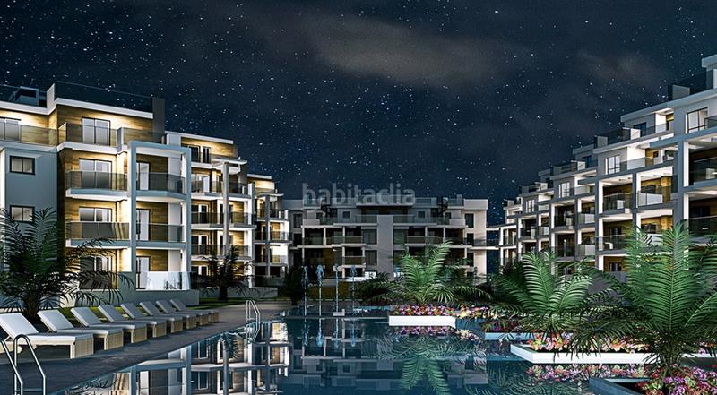Foto 6e5e8503-06db-4888-8934-96efdb3f047b. Apartamento en L'Almadrava - L'Estanyó Dénia