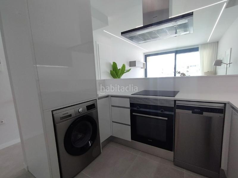 Foto 717e029a-6a63-43cc-9143-c6035ade4182. Apartamento en L'Almadrava - L'Estanyó Dénia