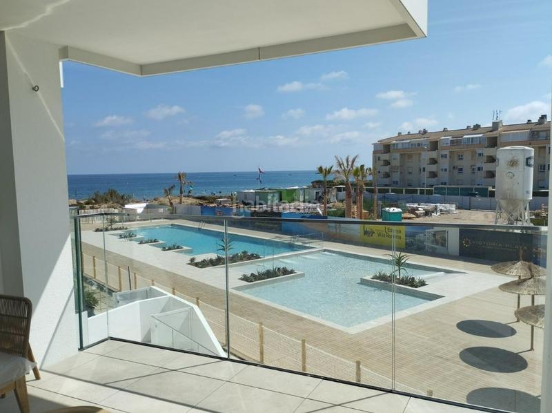 Foto 74805176-15b4-4080-84d8-a20d280c6fe1. Apartamento en L'Almadrava - L'Estanyó Dénia
