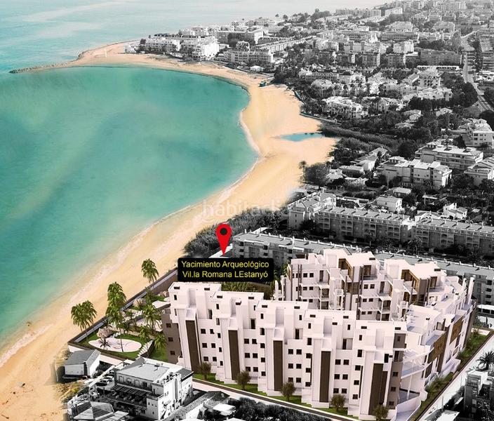 Foto 8118c0d7-65a5-48c4-8983-e56f70507f72. Apartamento en L'Almadrava - L'Estanyó Dénia