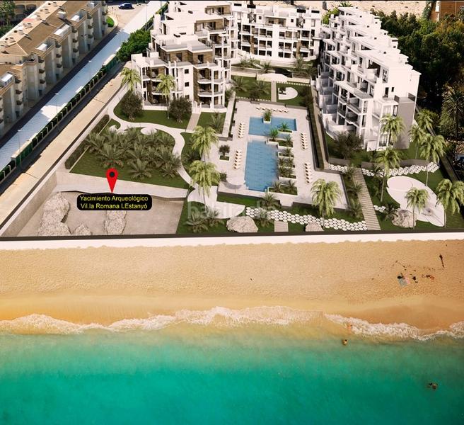 Foto 9a1e91a6-f9e5-4acd-9277-35c665f7dad3. Apartamento en L'Almadrava - L'Estanyó Dénia