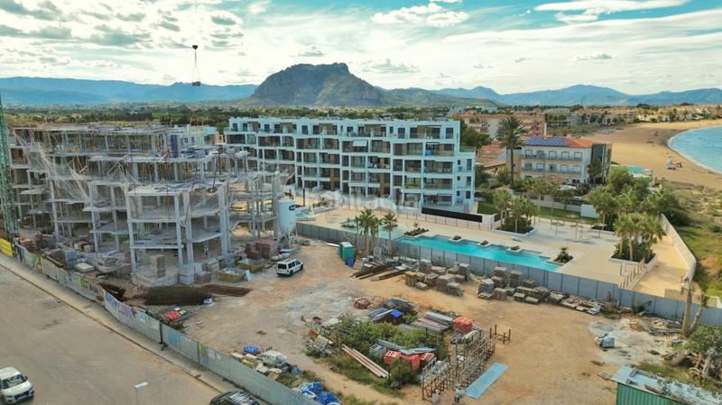 Foto a716009e-e07d-4573-8661-9300b5ee2a6a. Apartamento en L'Almadrava - L'Estanyó Dénia