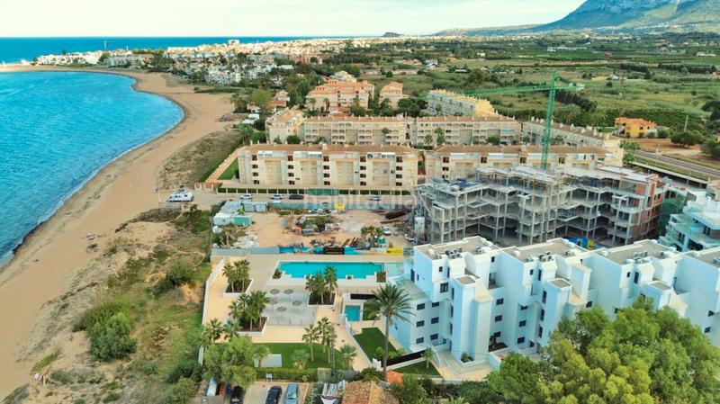 Foto ad0746a2-ec6b-4d61-940b-4dd93b7e9063. Apartamento en L'Almadrava - L'Estanyó Dénia