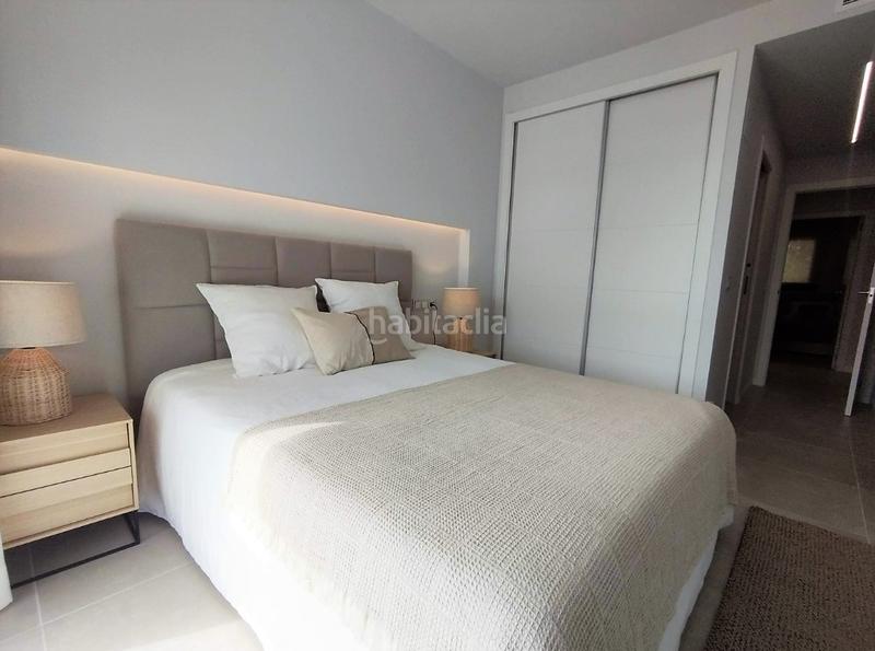 Foto b9ca113e-9618-427e-a856-145c2816245a. Apartamento en L'Almadrava - L'Estanyó Dénia