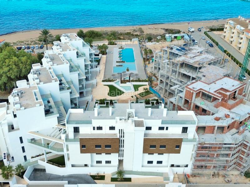 Foto e6d17644-a768-4892-9989-4e4e6173f579. Apartamento en L'Almadrava - L'Estanyó Dénia