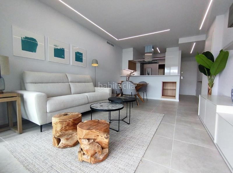 Foto 0161ad1e-7194-4458-afbd-1891846c12c6. Apartment with parking pool in L'Almadrava - L'Estanyó Dénia