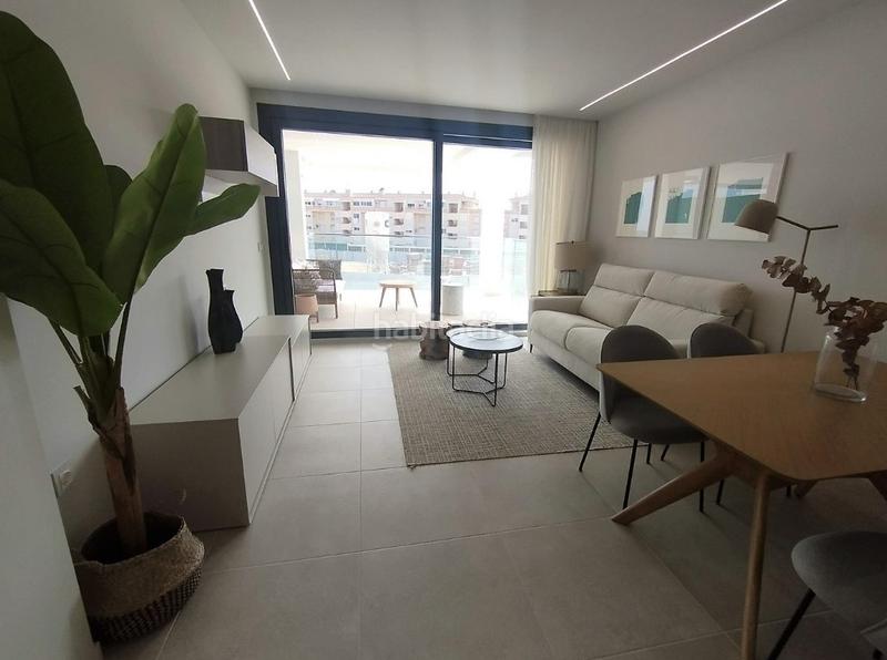 Foto 6578fbbf-efe8-472e-b6d2-1e8764f4e863. Apartment with parking pool in L'Almadrava - L'Estanyó Dénia