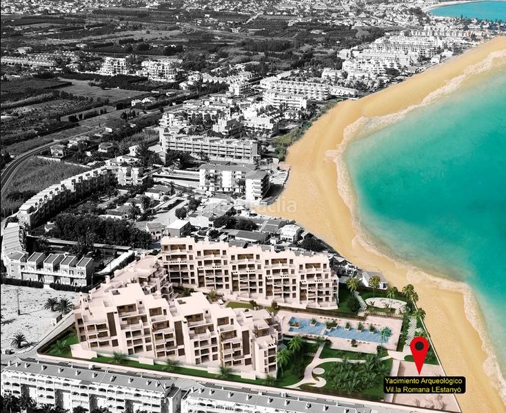 Foto b2c0bae5-3a75-4970-a1e7-3c5afcac2f62. Apartment with parking pool in L'Almadrava - L'Estanyó Dénia