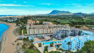 Appartement à L'Almadrava - L'Estanyó