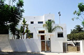 Chalet en Pego