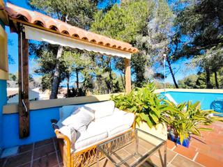 Chalet en La Pedrera-Vessanes