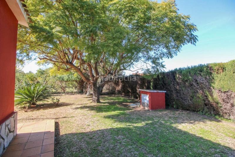 Foto e7c6de3d-04a7-4e45-8d0c-6630ccfd8447. Chalet mit heizung parking pool in La Xara-La Sella Dénia