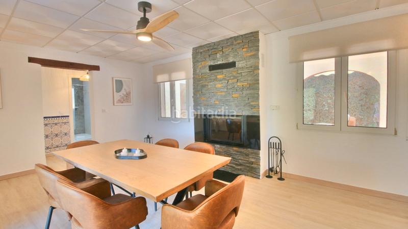 Foto b8b17045-5b1c-43a0-bf39-5fb46b6cb067. Chalet with heating parking pool in La Xara-La Sella Dénia