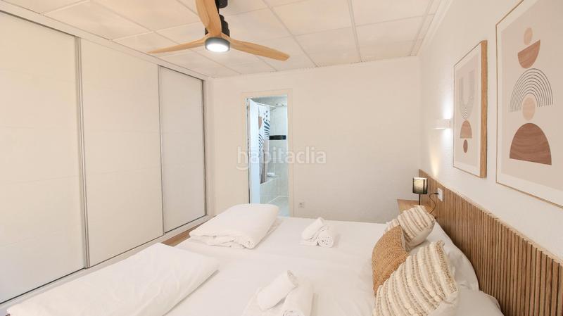 Foto d7748847-b567-441e-aa3a-8e8aa813a94c. Chalet with heating parking pool in La Xara-La Sella Dénia