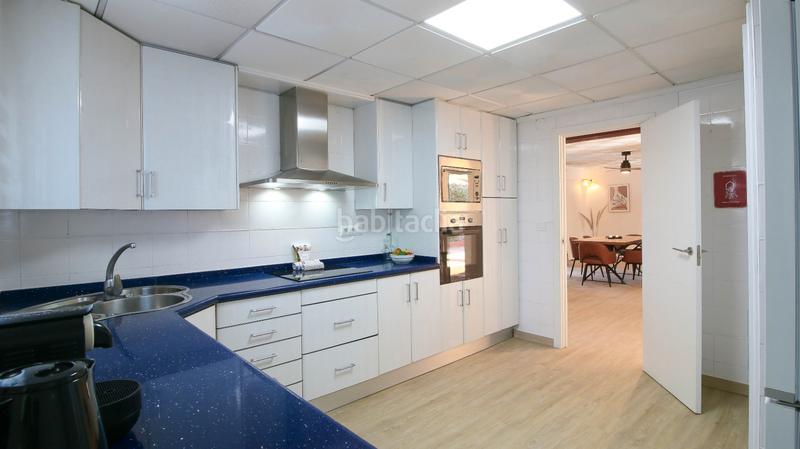 Foto d804b740-7f0a-44af-901e-cca3fab40cdb. Chalet with heating parking pool in La Xara-La Sella Dénia