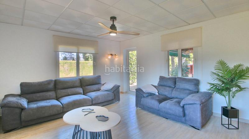 Foto 1e9a1222-cbfa-451a-ac33-e86b742a0d75. Chalet en La Xara-La Sella Dénia