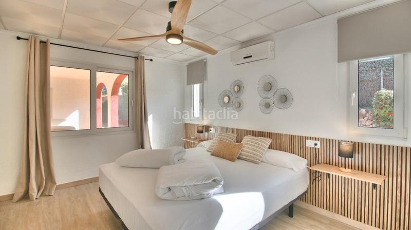 Foto 1a5f4658-5474-4154-9409-99ff6534c0c3. Chalet con riscaldamento parcheggio piscina in La Xara-La Sella Dénia