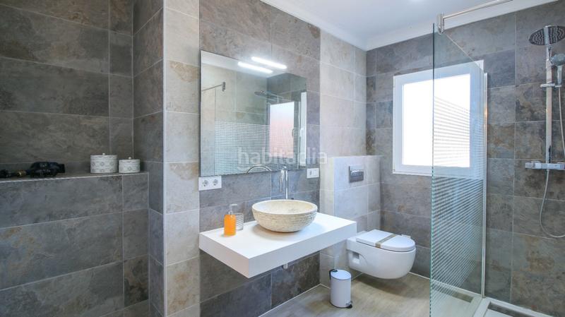 Foto c3809f16-27eb-4db5-8bfd-f11e7613c051. Chalet con riscaldamento parcheggio piscina in La Xara-La Sella Dénia