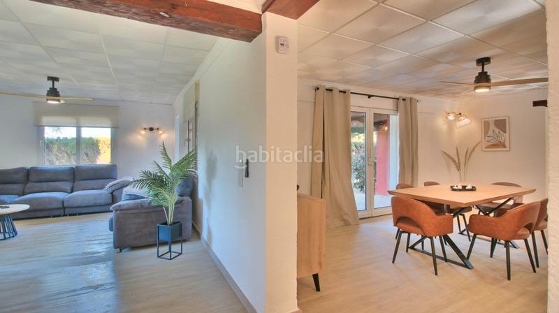 Foto e626720e-619c-4e1f-aee4-e2b4f34ce7fb. Chalet con riscaldamento parcheggio piscina in La Xara-La Sella Dénia