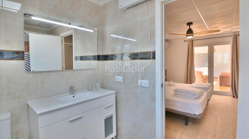 Foto 1f43e1a3-eacb-4146-a79b-b4bf6a258a39. Xalet amb calefacció aparcament piscina a La Xara-La Sella Dénia