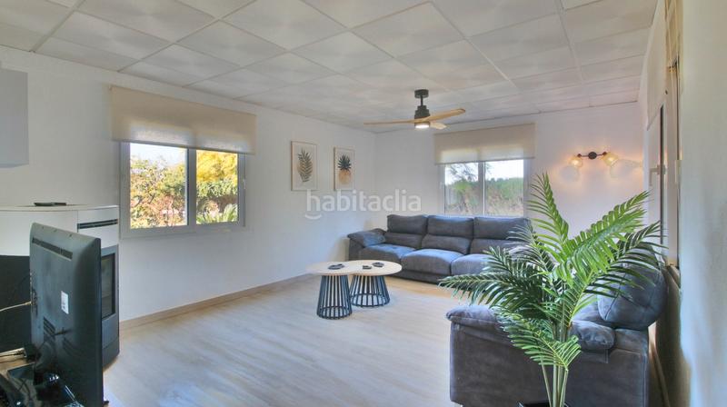 Foto 23f22bf8-409e-41f2-ac61-844949ecc13d. Xalet amb calefacció aparcament piscina a La Xara-La Sella Dénia