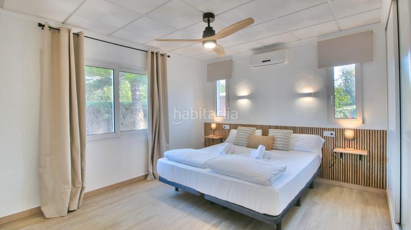 Foto 4322c257-bd82-4e32-bbe8-5b745550d394. Xalet amb calefacció aparcament piscina a La Xara-La Sella Dénia