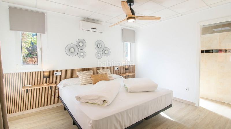 Foto 96088800-4416-4f1f-b25b-fd436d7594ad. Xalet amb calefacció aparcament piscina a La Xara-La Sella Dénia