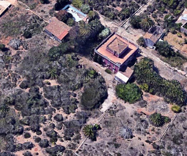 Foto 97427af8-81c7-49a5-9d9f-07de7142c02b. Bauernhof mit parking pool in Pedreguer