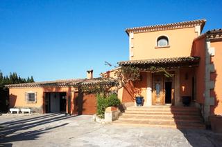 Chalet en La Pedrera-Vessanes