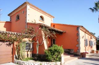 Xalet a La Pedrera-Vessanes