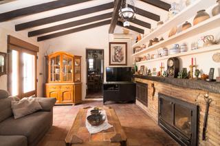 Chalet in Les Bassetes - El Marjal