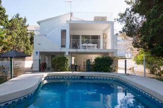 Chalet in El Palmar - Los Molinos