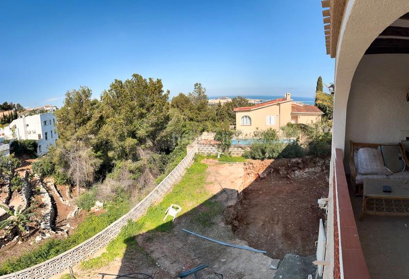 Foto 0437b890-5b92-4586-8a10-6fa2131e8e34. Chalet en El Montgó Dénia