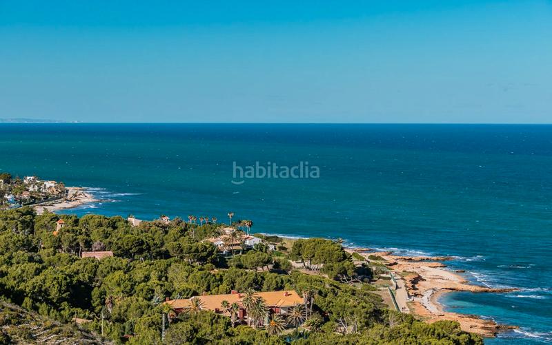 Foto b698805c-2f46-4c7c-9eb0-3bca32314523. Chalet en El Montgó Dénia