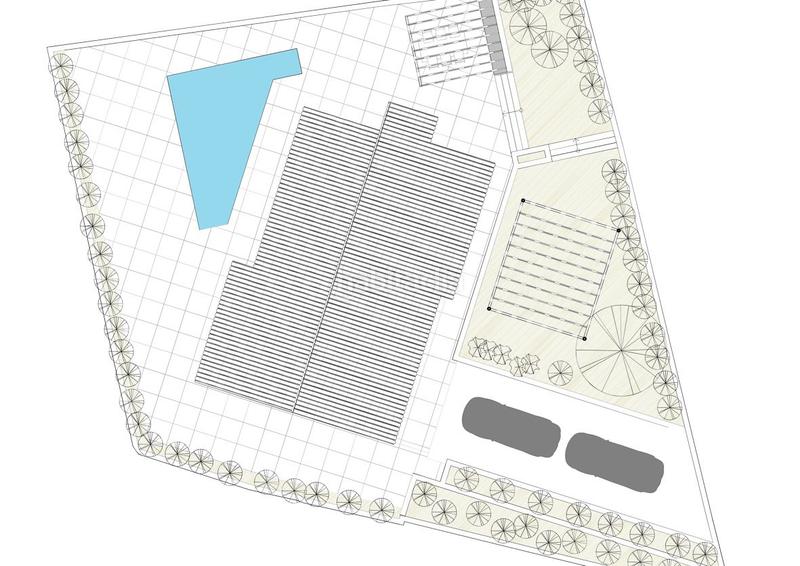 Foto edcbcdd7-9045-47e7-81af-f4683b769e86. Chalet con riscaldamento parcheggio piscina in El Montgó Dénia
