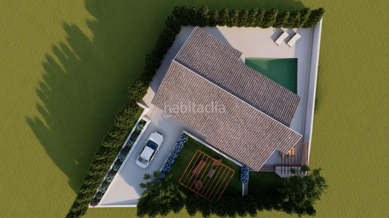 Foto 48845694-9ed0-4efa-91bc-d2de4590718c. Xalet amb calefacció aparcament piscina a El Montgó Dénia