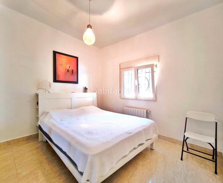 Foto a1c332c8-39f9-4d40-82b9-1c1e4ba9b99e. Chalet with heating parking pool in El Montgó Dénia