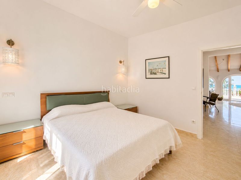Foto 1f473ebd-4b57-4957-bbea-d2879353c2e0. Chalet en El Montgó Dénia
