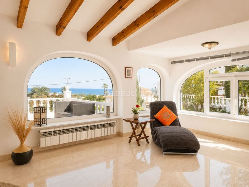 Foto e07fc377-b932-41af-b370-95d0d327864f. Chalet en El Montgó Dénia
