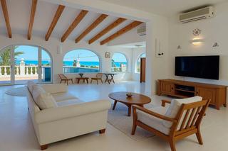 Chalet in El Montgó
