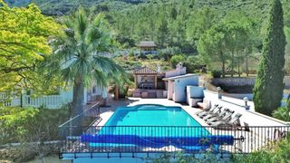 Chalet à El Montgó