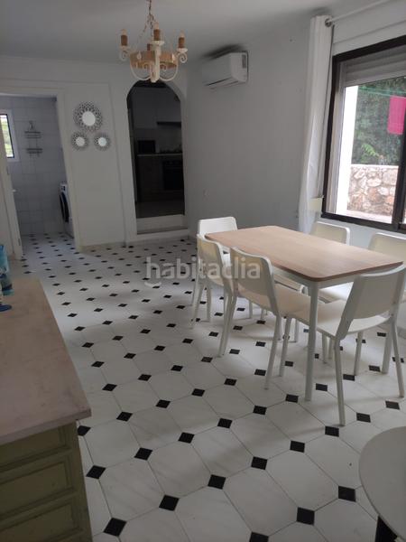 Foto be6b2d64-a3b0-4445-b7c6-68272c82b795. Chalet mit parking in Las Rotas / Les Rotes Dénia