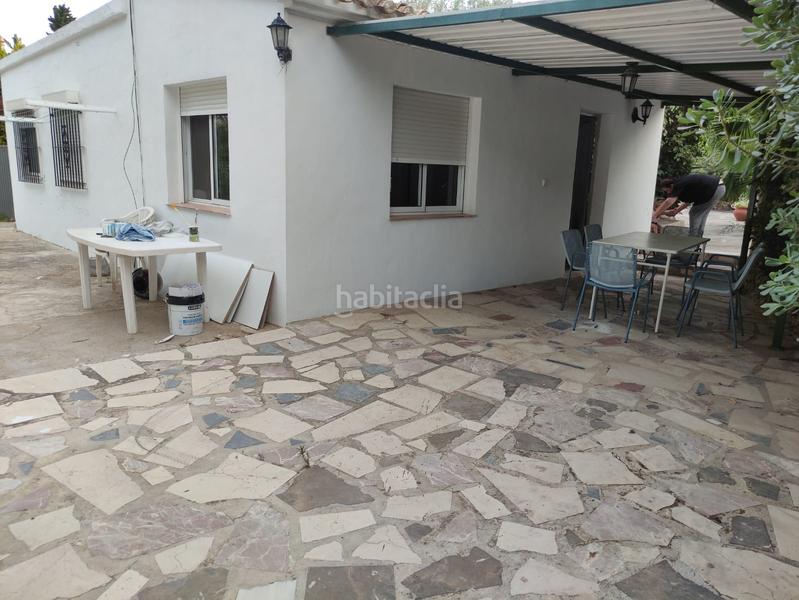 Foto 23e2032b-9719-4aa3-9773-9825657dbb25. Chalet en Las Rotas / Les Rotes Dénia