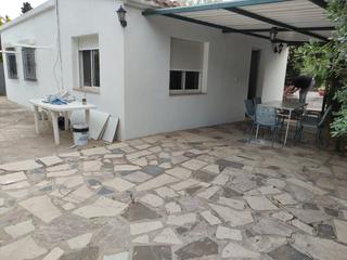 Chalet in Las Rotas / Les Rotes