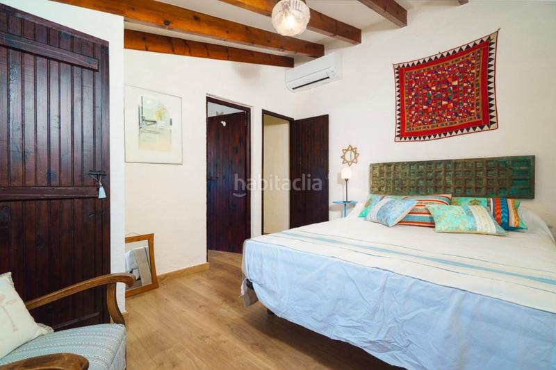 Foto b6665226-ead3-41ea-bd47-d9684c5a2844. Chalet con riscaldamento piscina in La Xara-La Sella Dénia