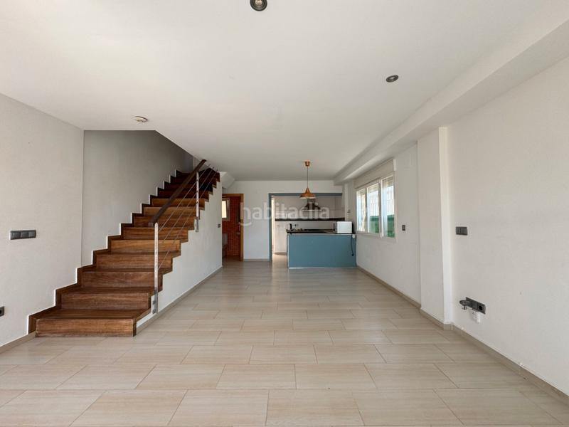 Foto e51efa41-ccdb-4413-957a-01219714677c. Casa adosada en Centro Ciudad Xàbia